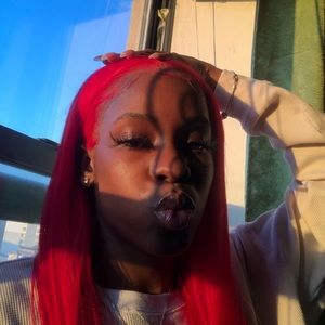 Meet your Posher, Nekeisha